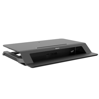 Fellowes Lotus LT Sit Stand Workstation