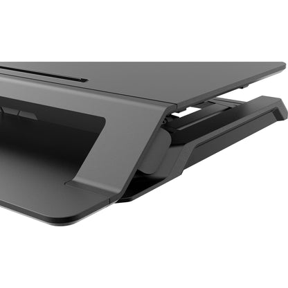 Fellowes Lotus LT Sit Stand Workstation