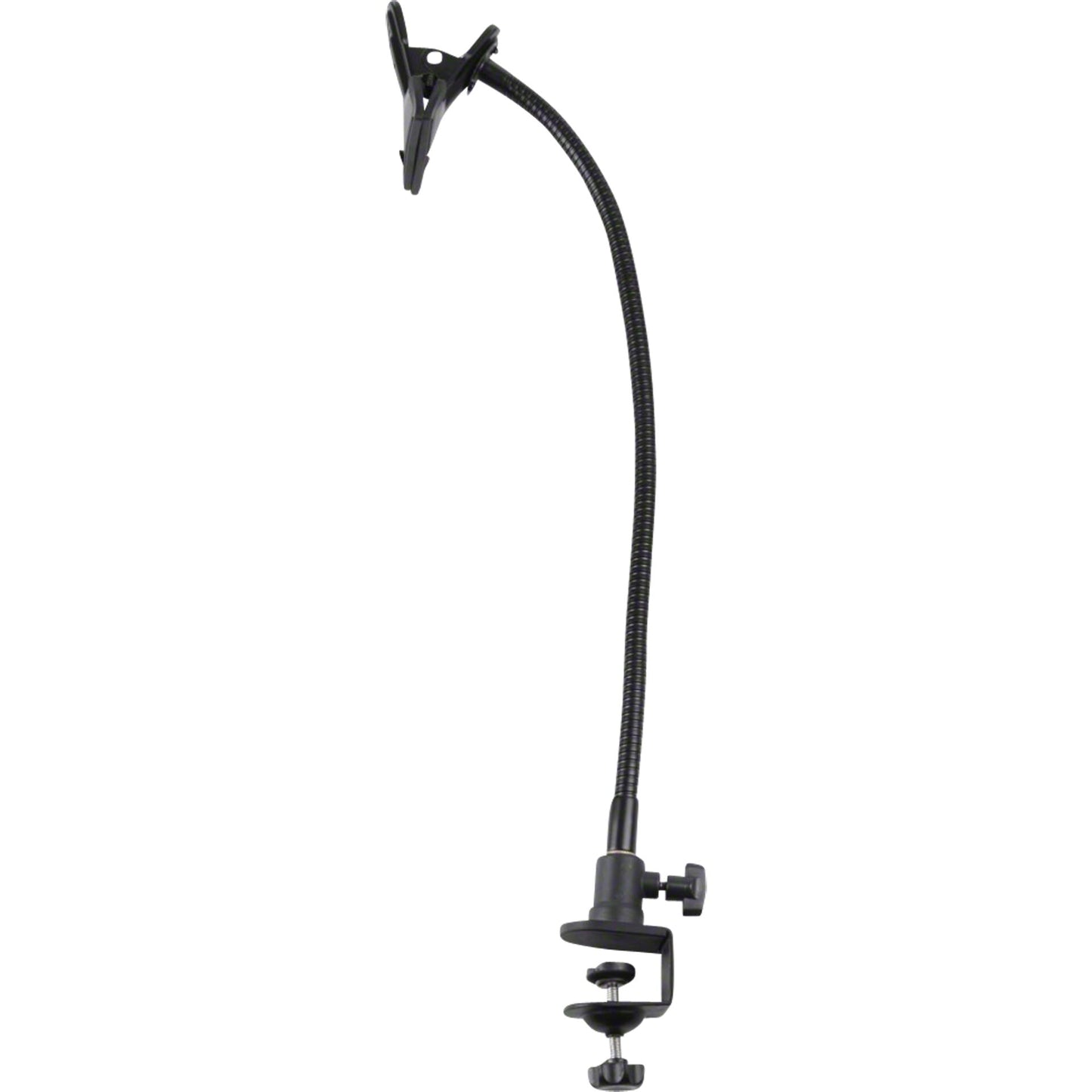 Walimex Gooseneck with Clamp Holder and Studio Clip