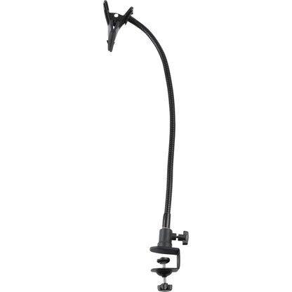 Walimex Gooseneck with Clamp Holder and Studio Clip