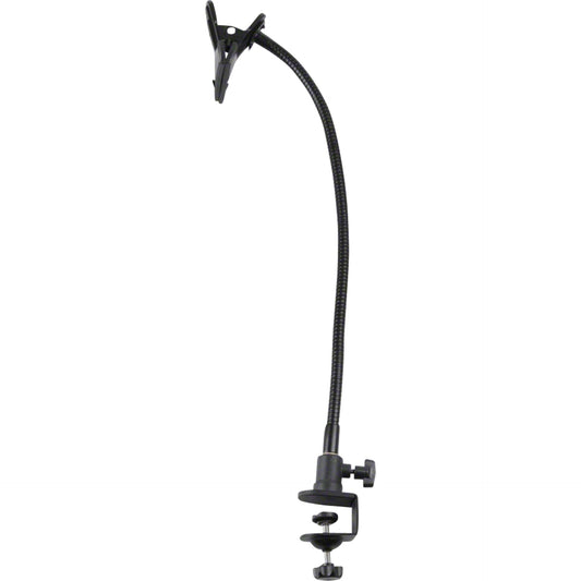 Walimex Gooseneck with Clamp Holder and Studio Clip