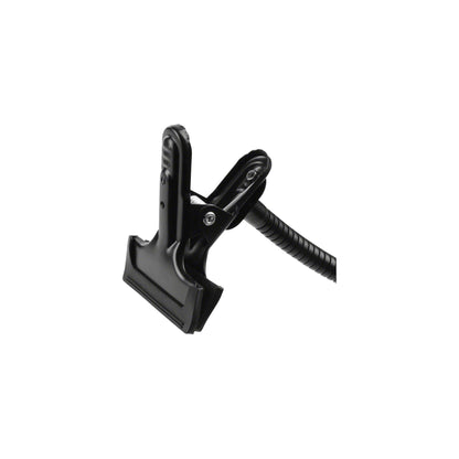 Walimex Gooseneck with Clamp Holder and Studio Clip