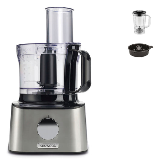 Kenwood FDM301SS MultiPro Compact