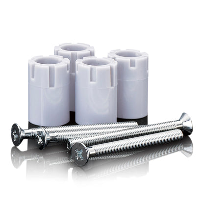 Lenco KCR-150 white
