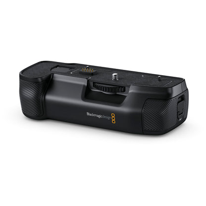 Blackmagic Design Battery Grip for Pocket Camera 6K