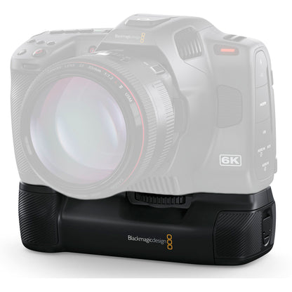 Blackmagic Design Battery Grip for Pocket Camera 6K