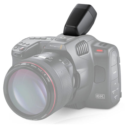 Blackmagic Design Pro EVF Viewer for Pocket Cinema Camera 6K