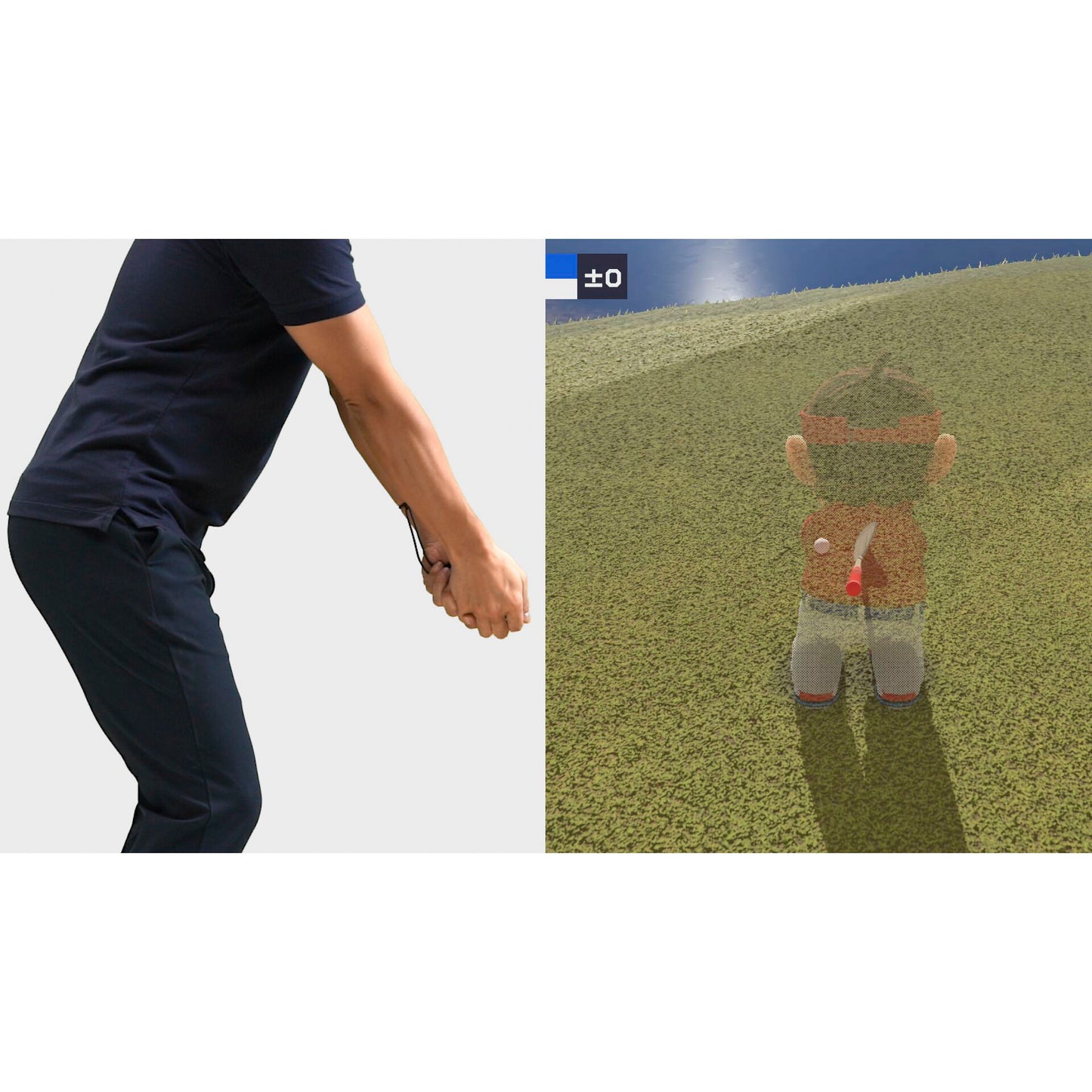 Nintendo Mario Golf: Super Rush