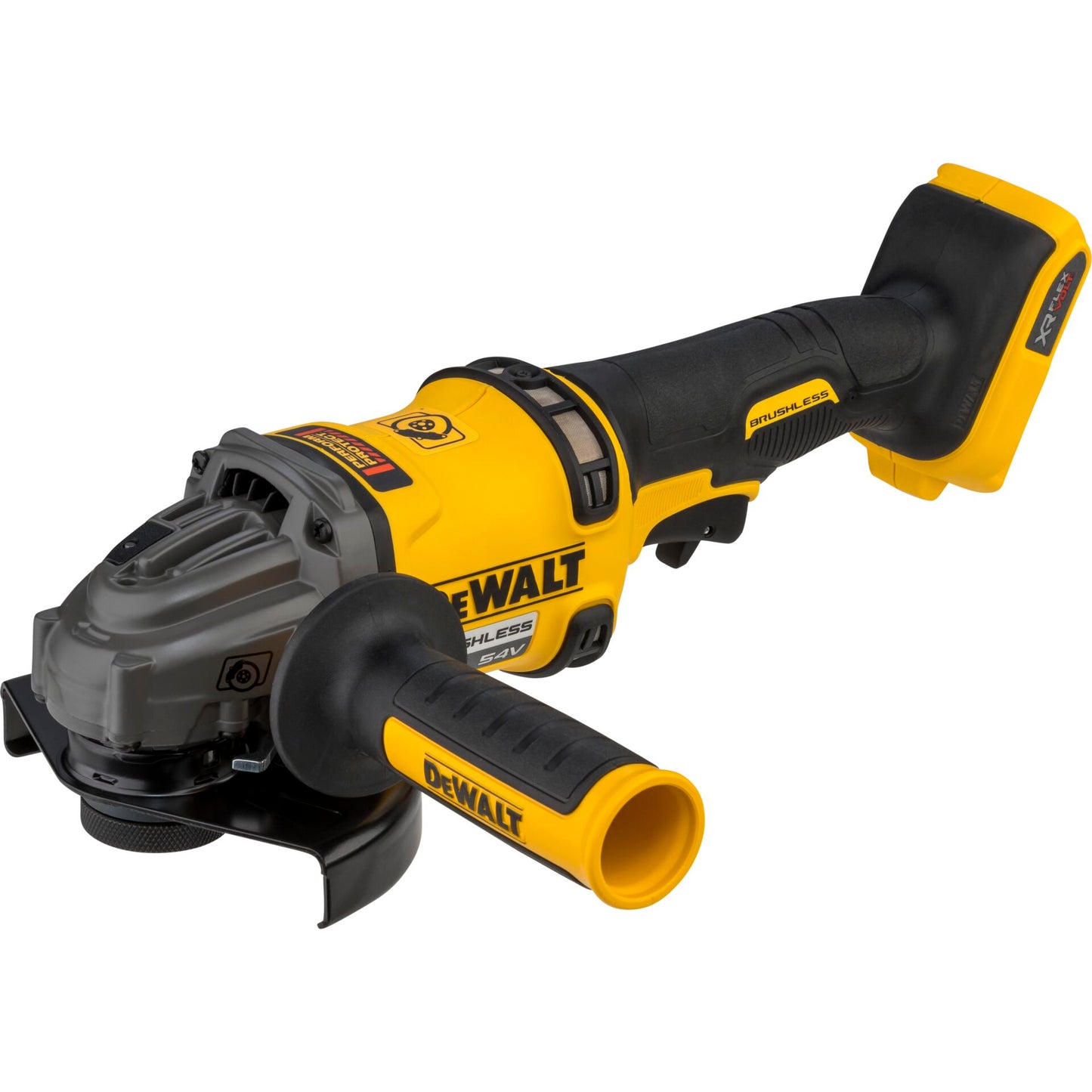 DeWalt DCG418NT-XJ Cordless Angle Grinder