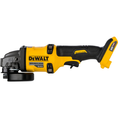DeWalt DCG418NT-XJ Cordless Angle Grinder