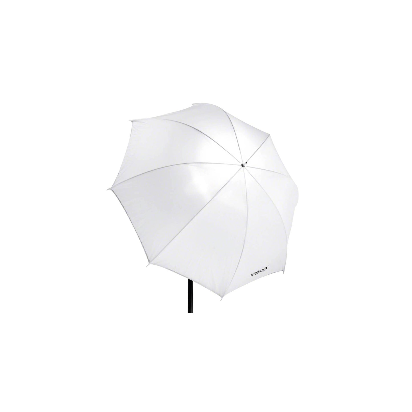 Walimex pro Umbrella Softbox Translucent, 109cm