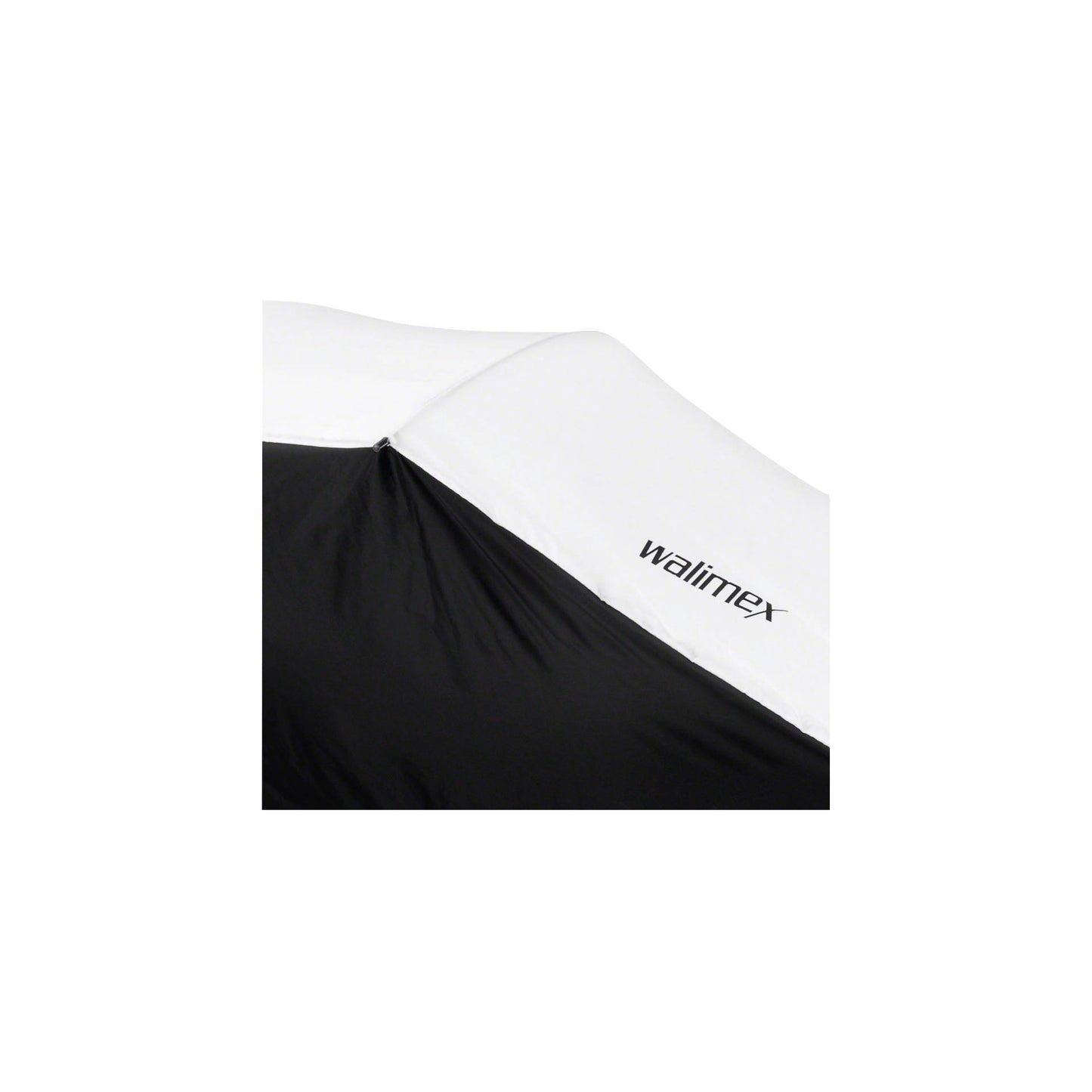 Walimex pro Umbrella Softbox Translucent, 109cm