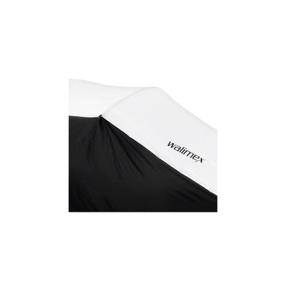 Walimex pro Umbrella Softbox Translucent, 109cm