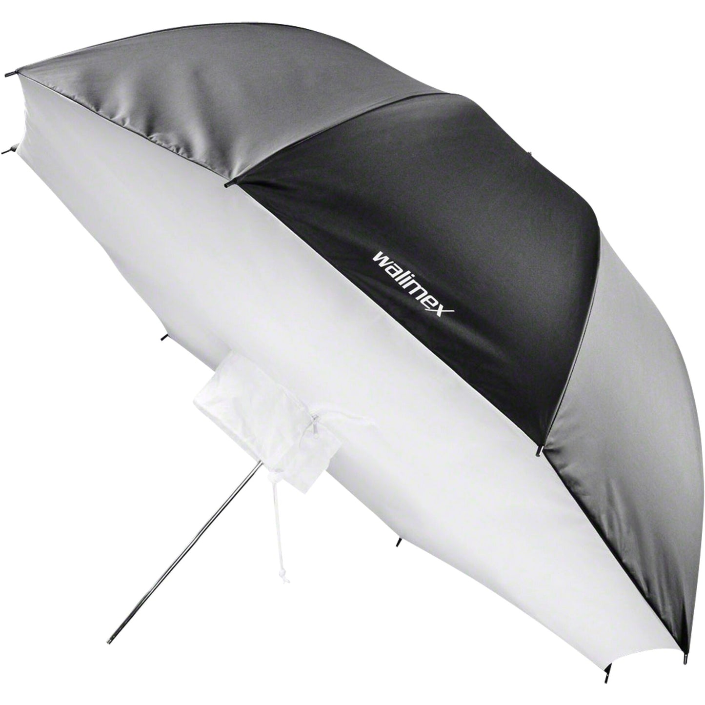 Walimex pro Umbrella Softbox Reflector, 91cm