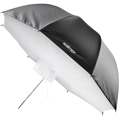 Walimex pro Umbrella Softbox Reflector, 91cm