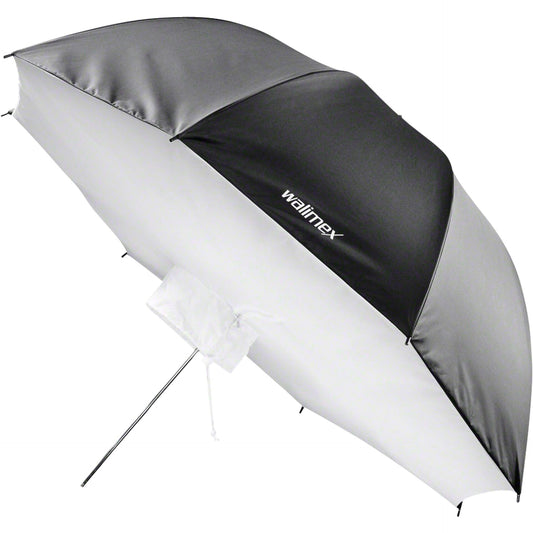Walimex pro Umbrella Softbox Reflector, 91cm