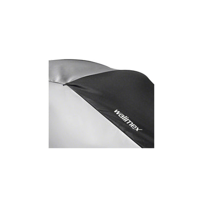 Walimex pro Umbrella Softbox Reflector, 91cm