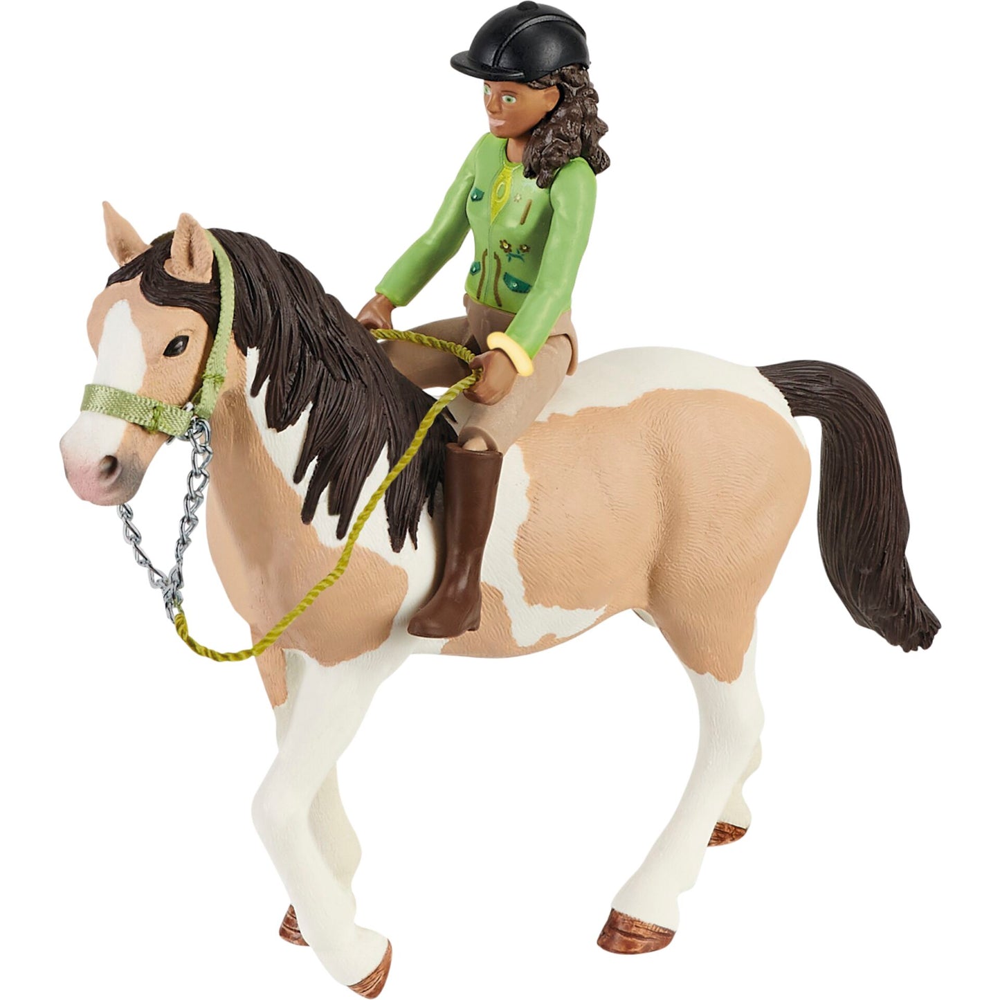 Schleich Horse Club        42533 Sarah's Camping Adventure