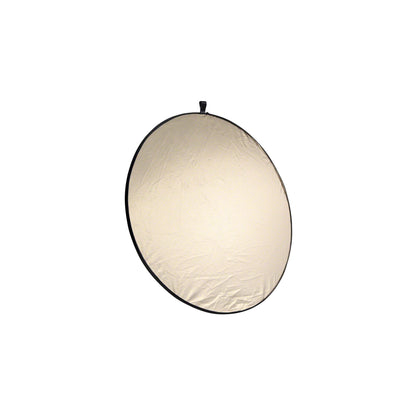 Walimex 5in1 Foldable Reflector Set wavy, 107cm