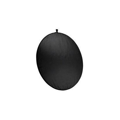 Walimex 5in1 Foldable Reflector Set wavy, 107cm