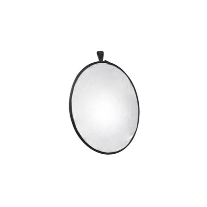 Walimex 5in1 Foldable Reflector Set wavy, 56cm