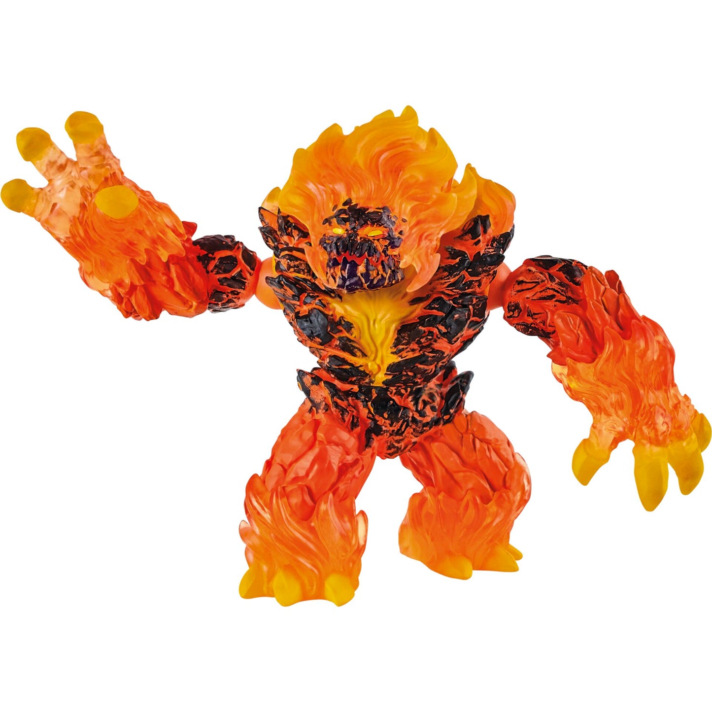 Schleich  Eldrador Creatures Lava Demon                70145