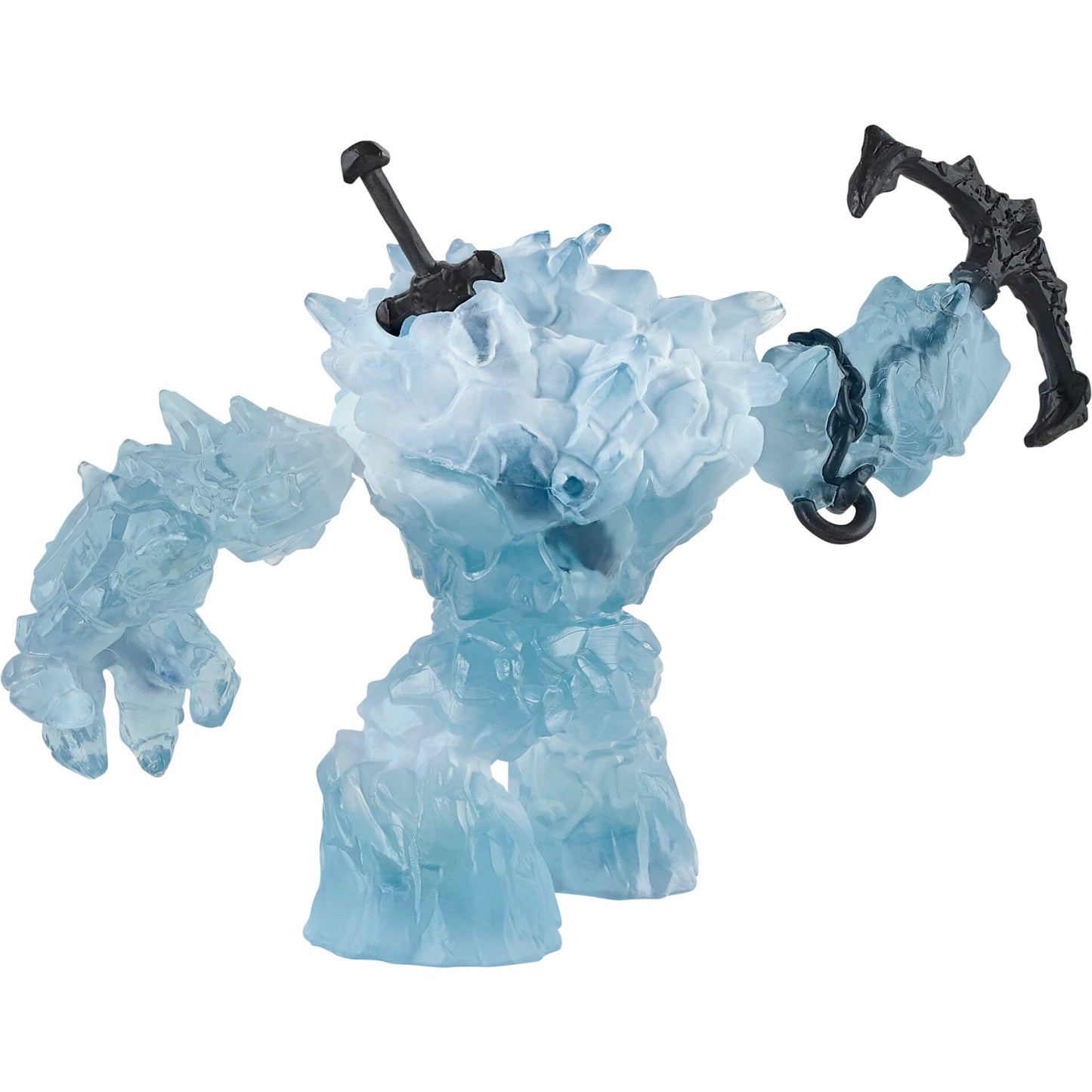 Schleich  Eldrador Creatures Ice Giant                  70146