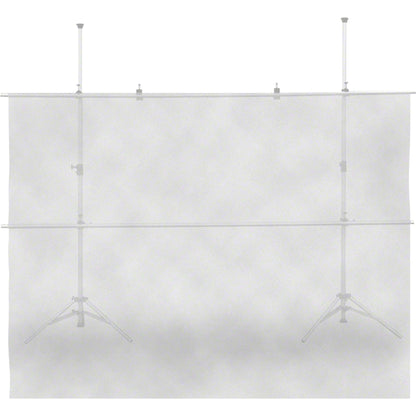 Walimex Diffusor Cloth,300x300cm