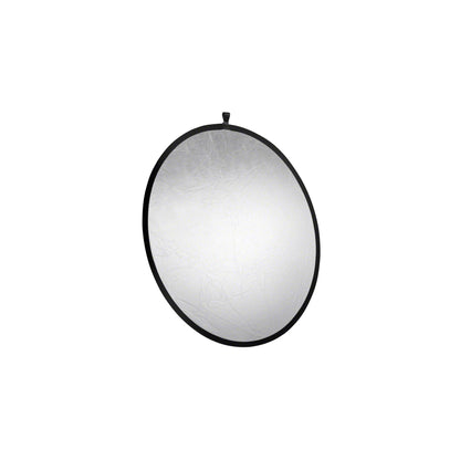 Walimex Foldable Reflector gold/silver, Ø107cm