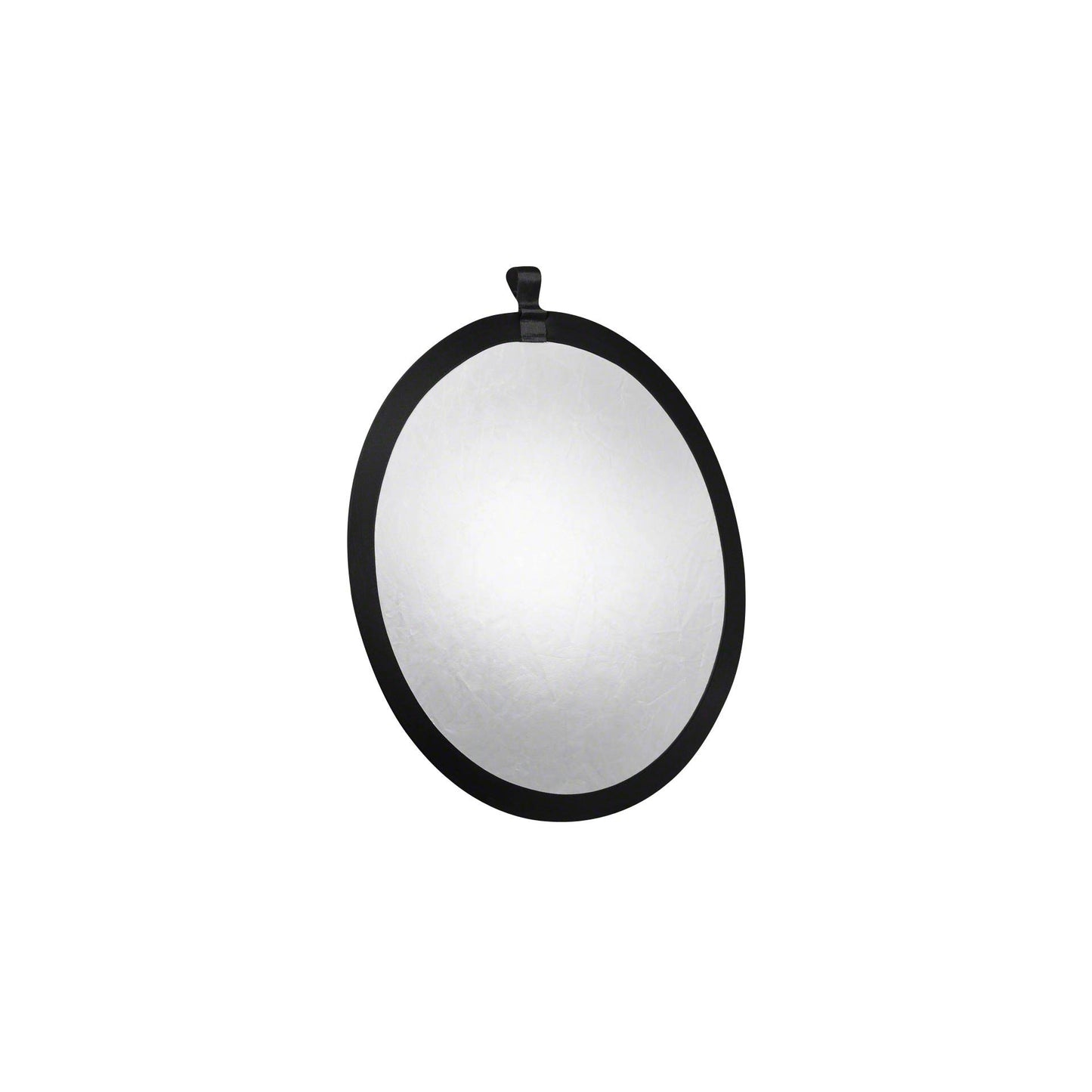 Walimex Foldable Reflector gold/silver, Ø56cm