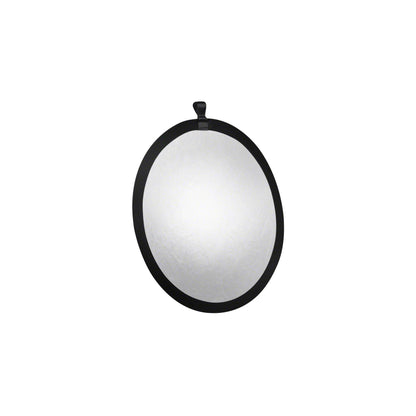 Walimex Foldable Reflector gold/silver, Ø56cm