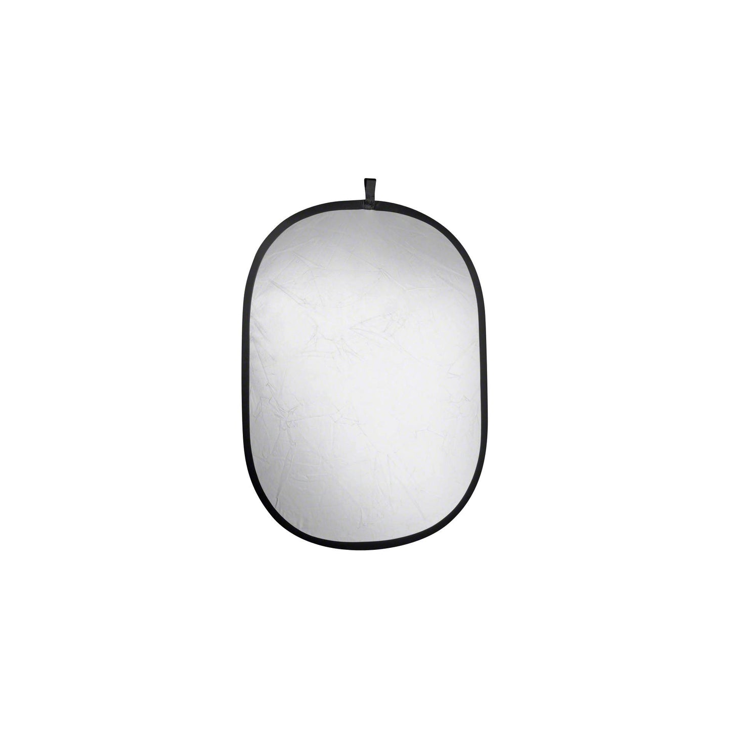 Walimex Foldable Reflector silver/white, 91x122cm