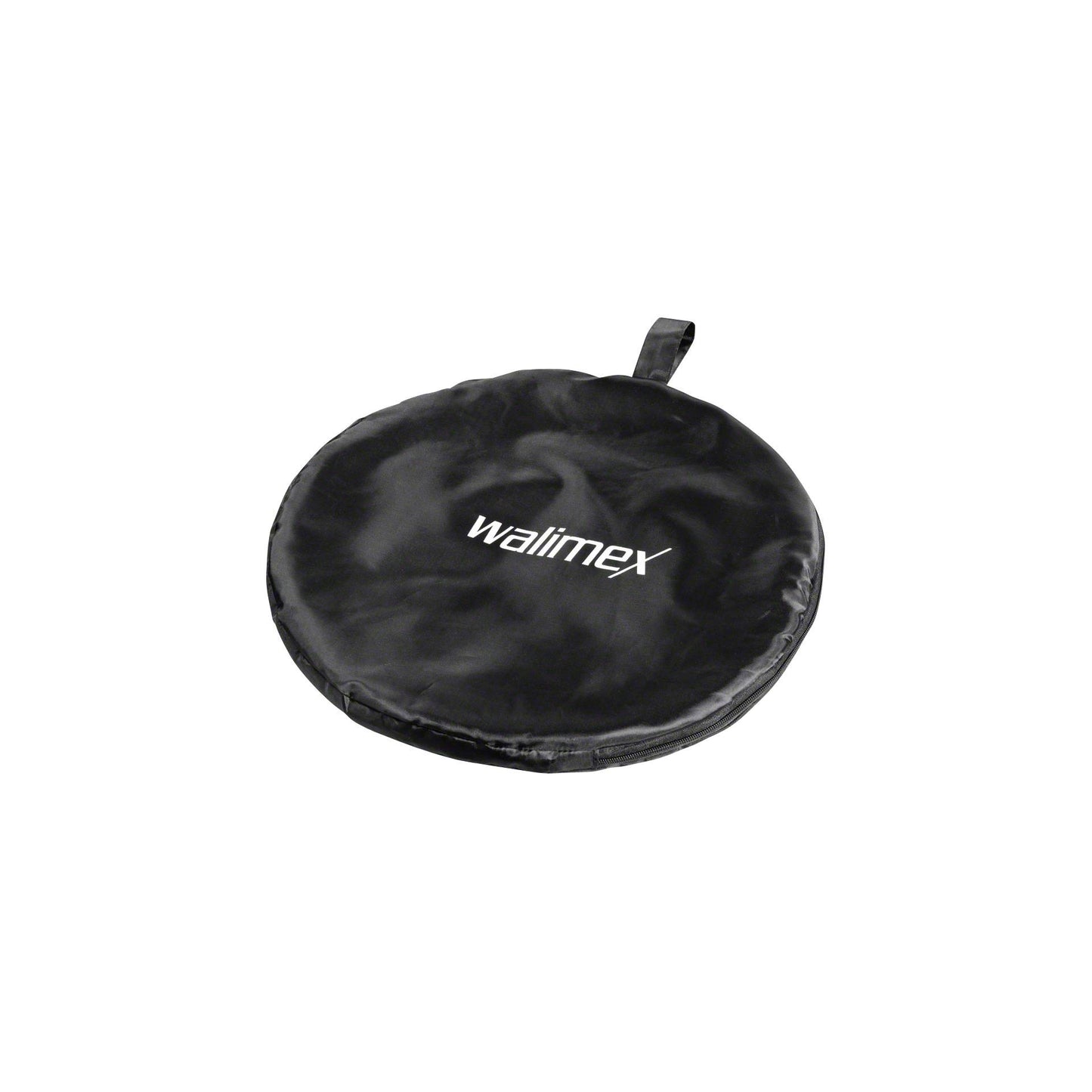 Walimex Foldable Reflector silver/white, 91x122cm