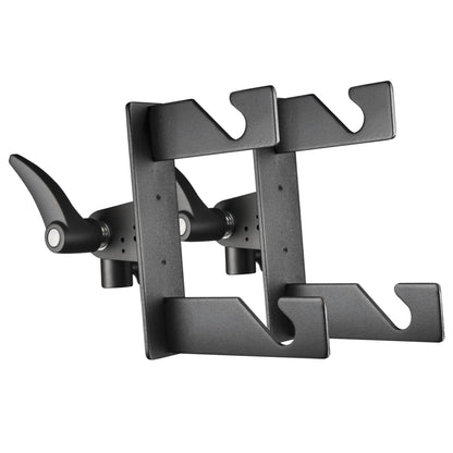 Walimex 2-fold Background Hook for Spigot, Set of 2