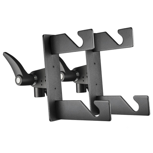 Walimex 2-fold Background Hook for Spigot, Set of 2