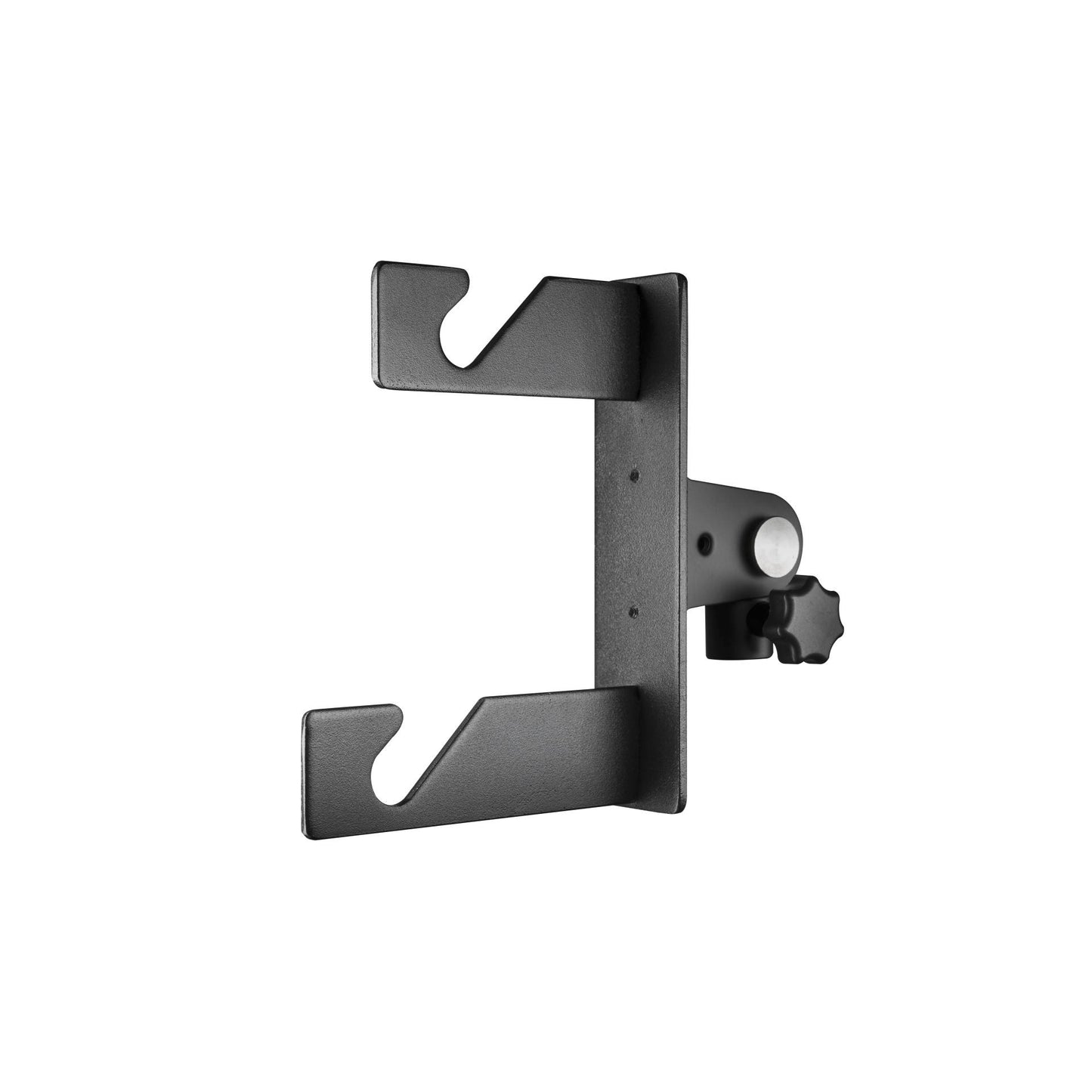 Walimex 2-fold Background Hook for Spigot, Set of 2