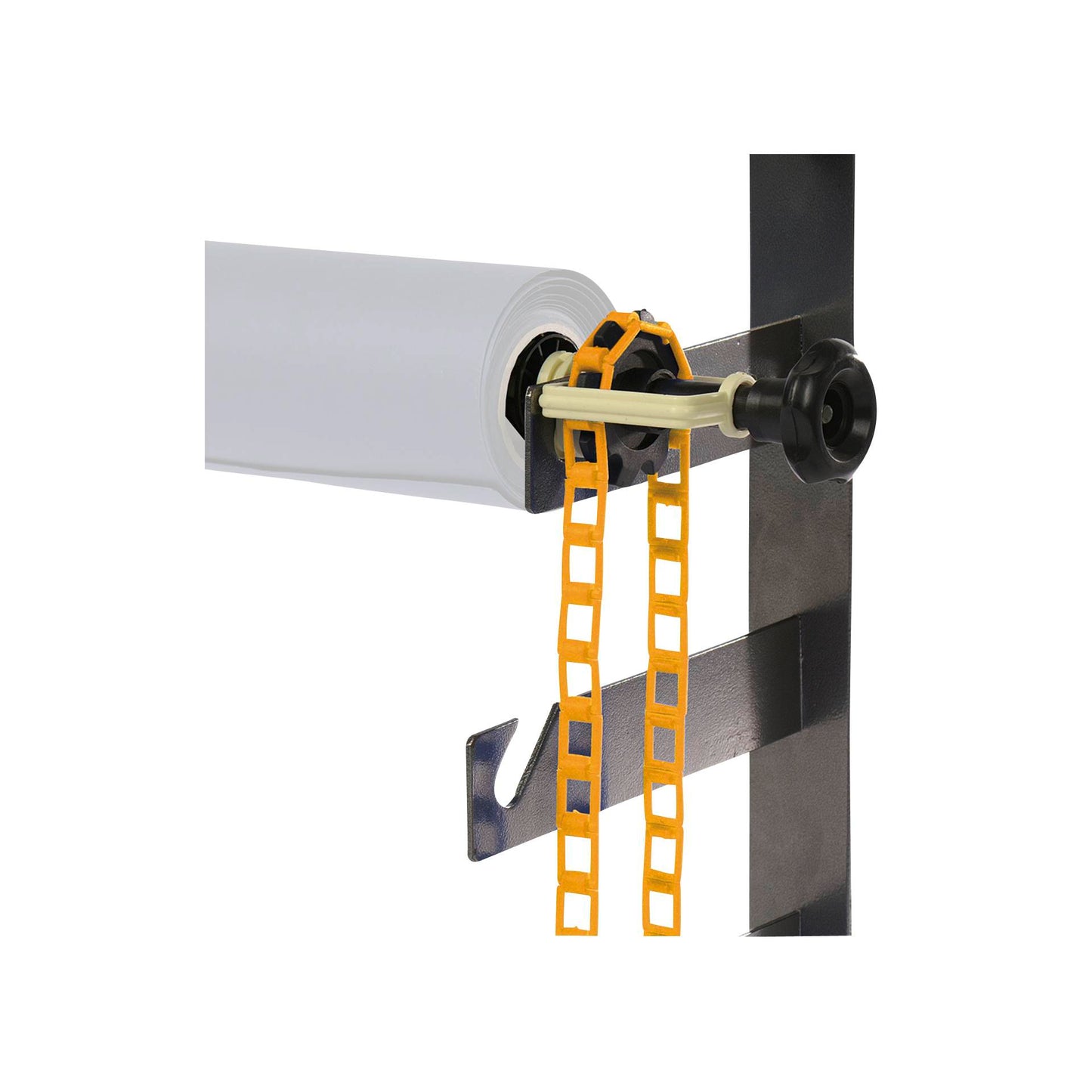 Walimex 3-fold Background Assembling Set, Set of 3