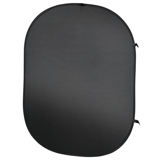 Walimex Foldable Background 150x200cm black