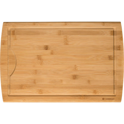 Zassenhaus Carving Board Bamboo 42x27,5x2cm