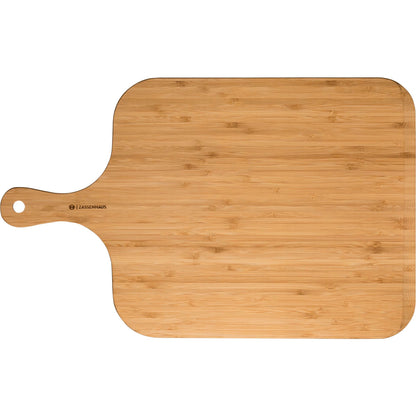 Zassenhaus Tarte Flambée Board Bamboo 51,5x32x1cm