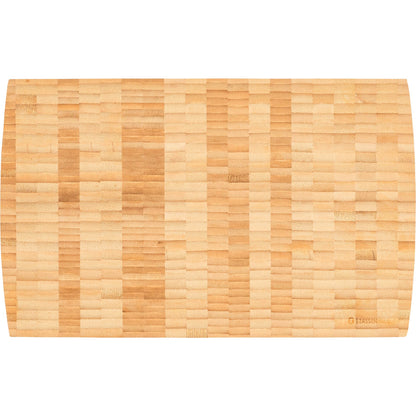 Zassenhaus Chopping Board Bamboo 40x25x3cm