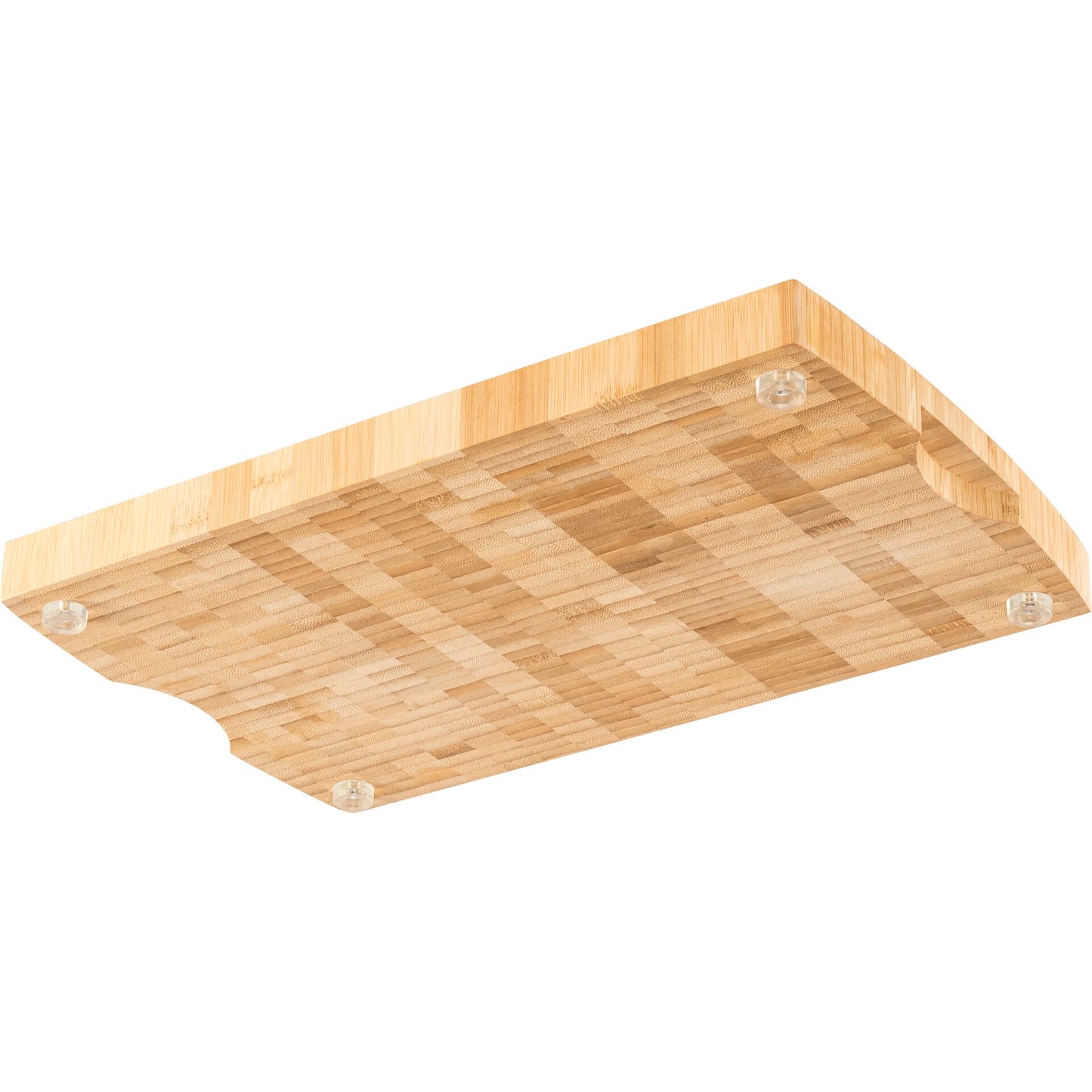 Zassenhaus Chopping Board Bamboo 40x25x3cm