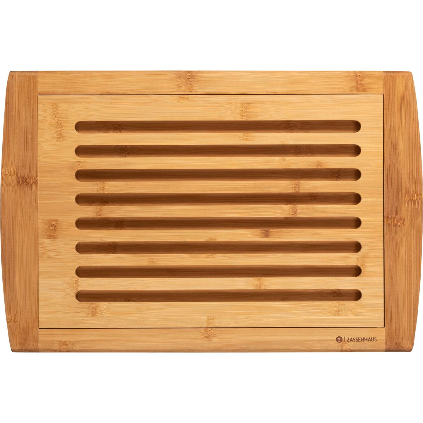 Zassenhaus Breadboard Bamboo 42x28x2cm