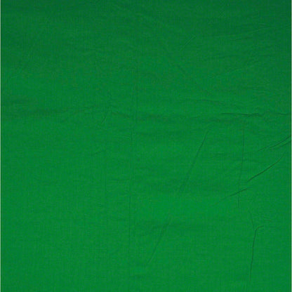 Walimex Cloth Background green 2,85x6m