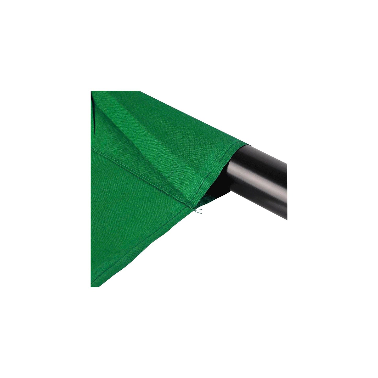 Walimex Cloth Background green 2,85x6m