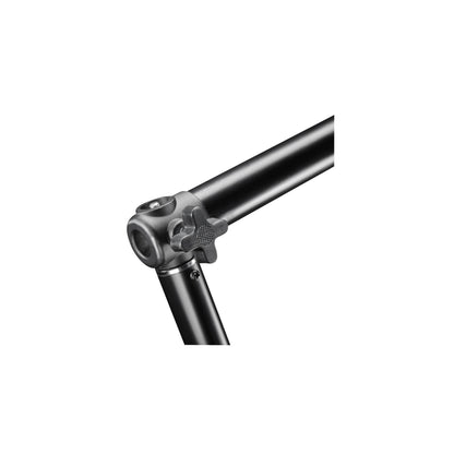 Walimex TELESCOPIC Background Crossbar, 224-400cm