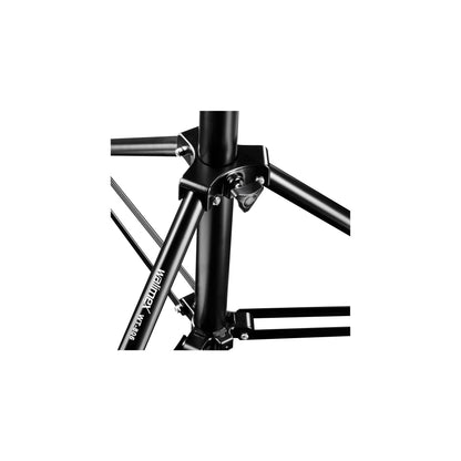 Walimex TELESCOPIC Background System, 120-307cm