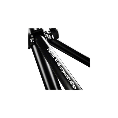 Walimex TELESCOPIC Background System, 120-307cm