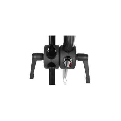 Walimex Boom Tripod with Counterweight, 120-220cm