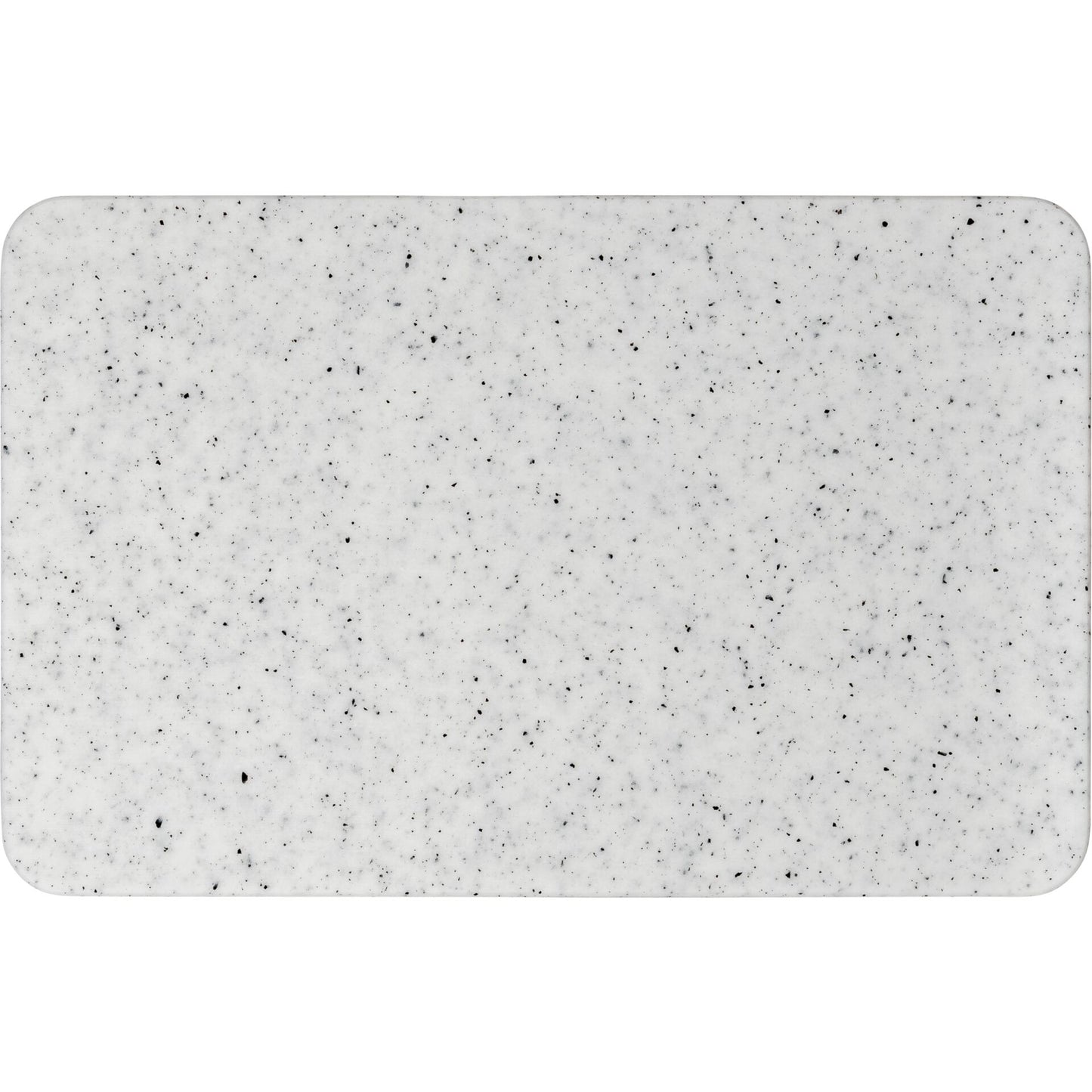 Zassenhaus Breakfast Board light grey 25x16x0,9cm